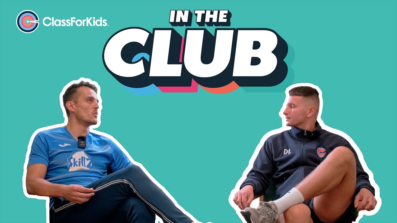 EP 20: The Art of Building a Football Academy that Stands Out