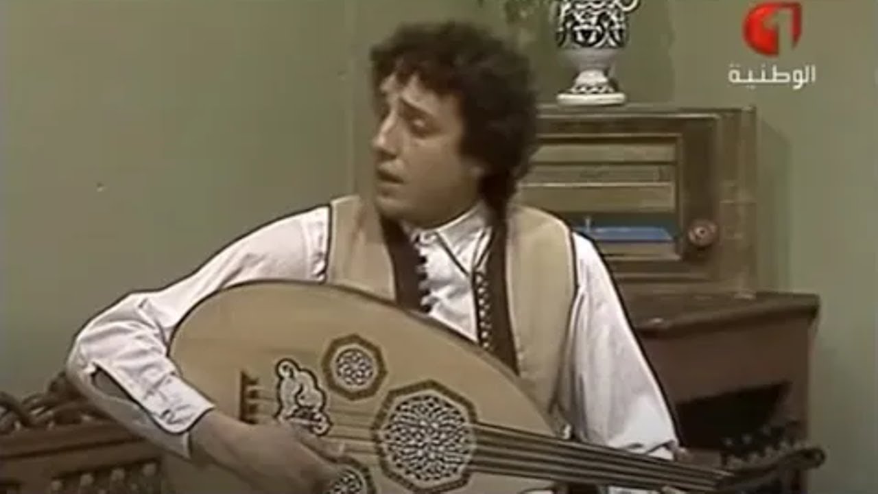 مالوف تونسي - فرحات الجديد - الخلاعة تعجبني