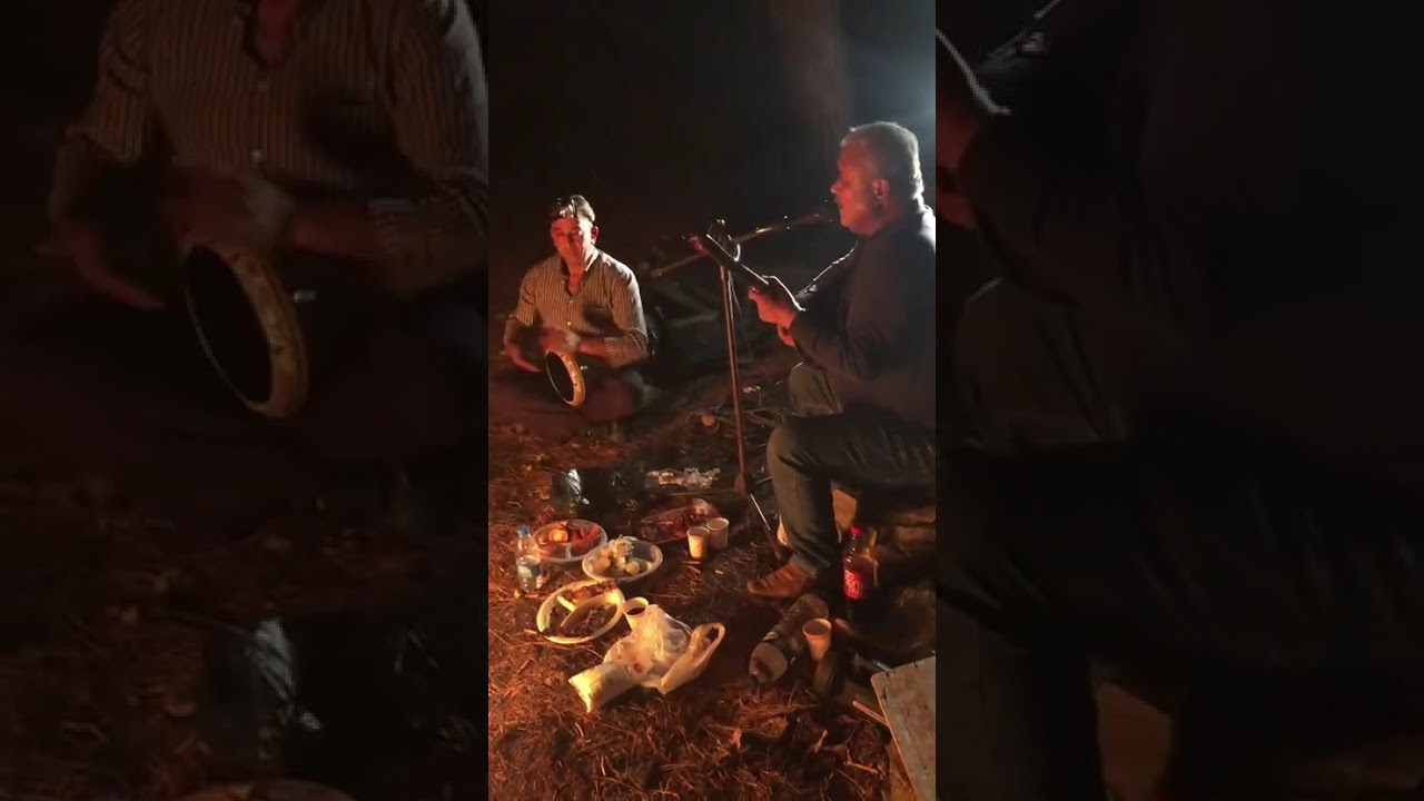 Sofularlı Davut Hozalı Gelin