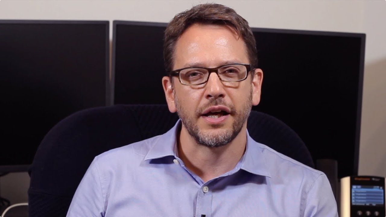 Douglas Mennin - Chronic Anxiety & Mood Disorders