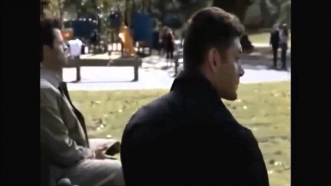 Supernatural Disney Crack part 3