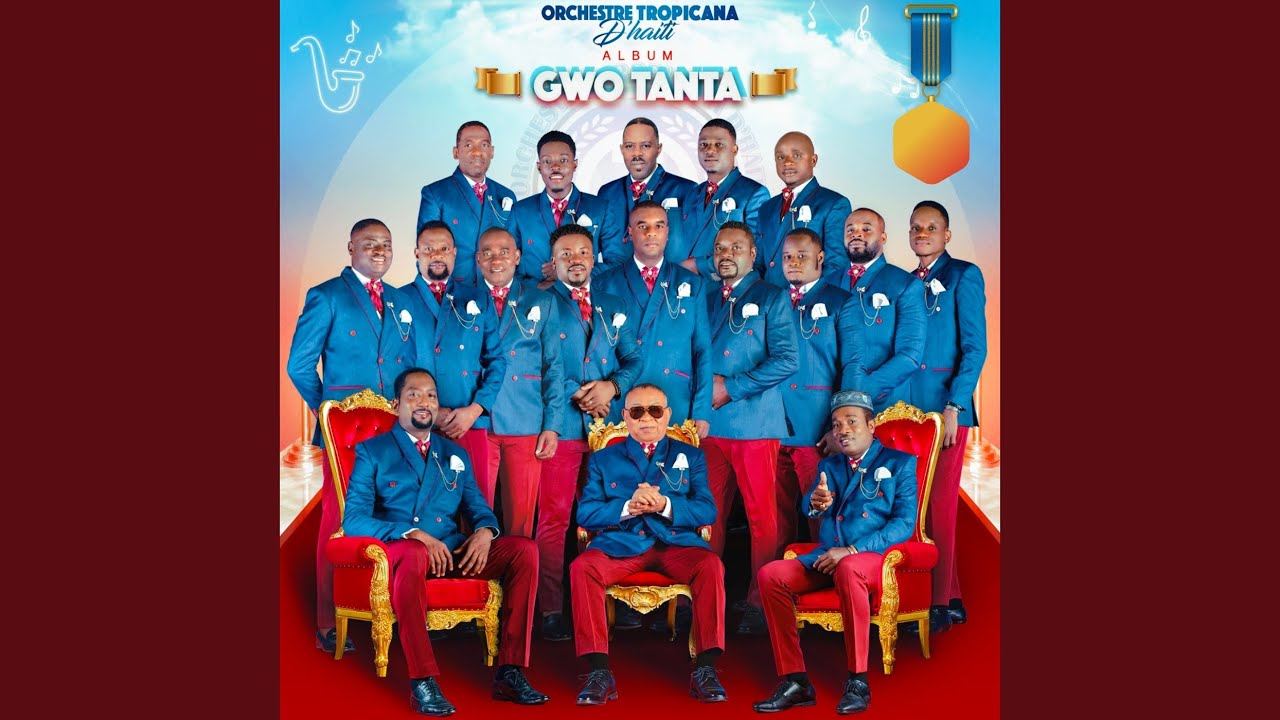 Gwo Tanta