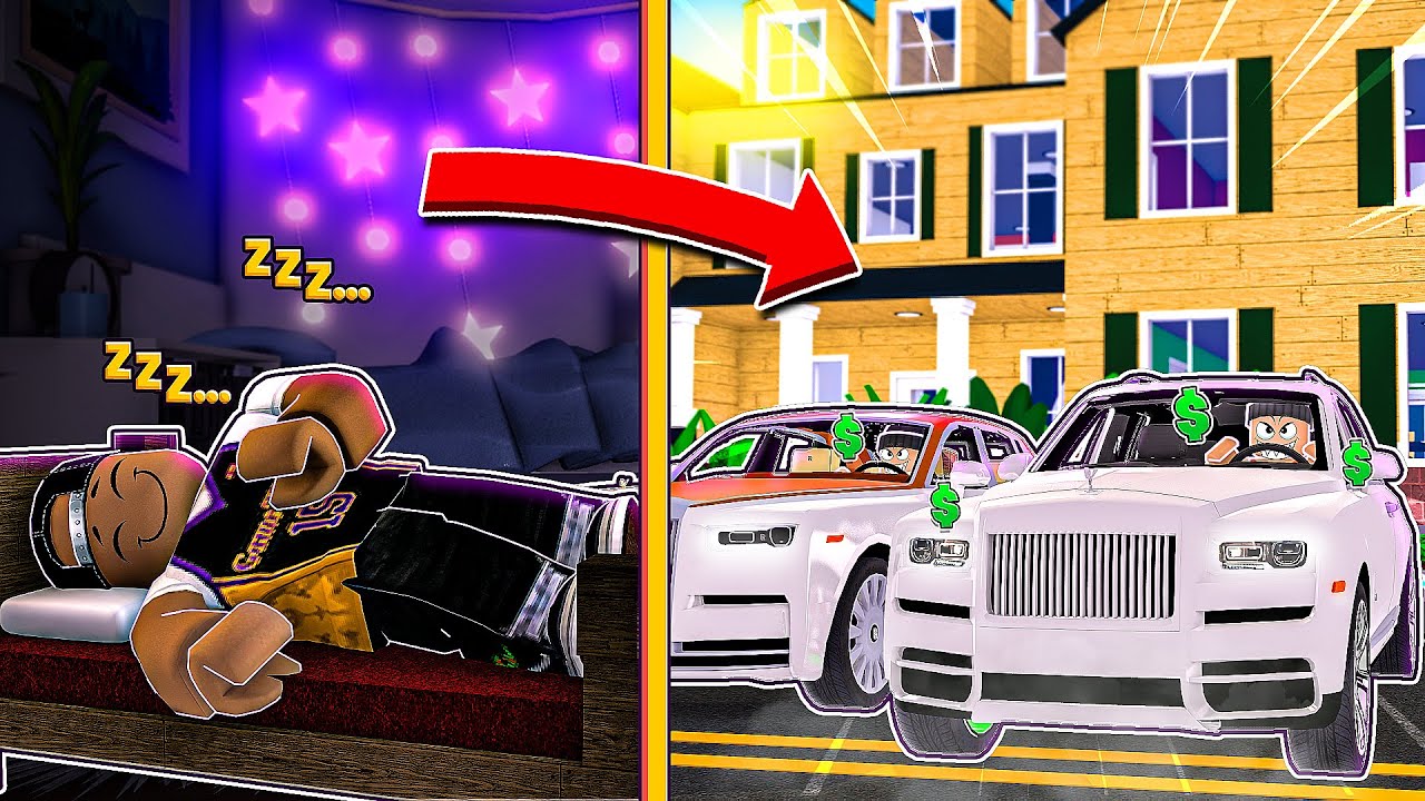 CAR THIEF BROUGHT THE HOOD OUT OF ME!!! ROBBED IN MY OWN HOUSE! | Roblox Southwest Florida