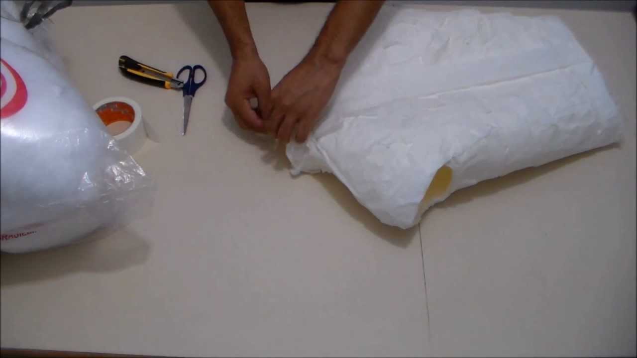 Como fazer Armaduras para cosplay, Parte 1 manequim - Dicas de Cosmaker