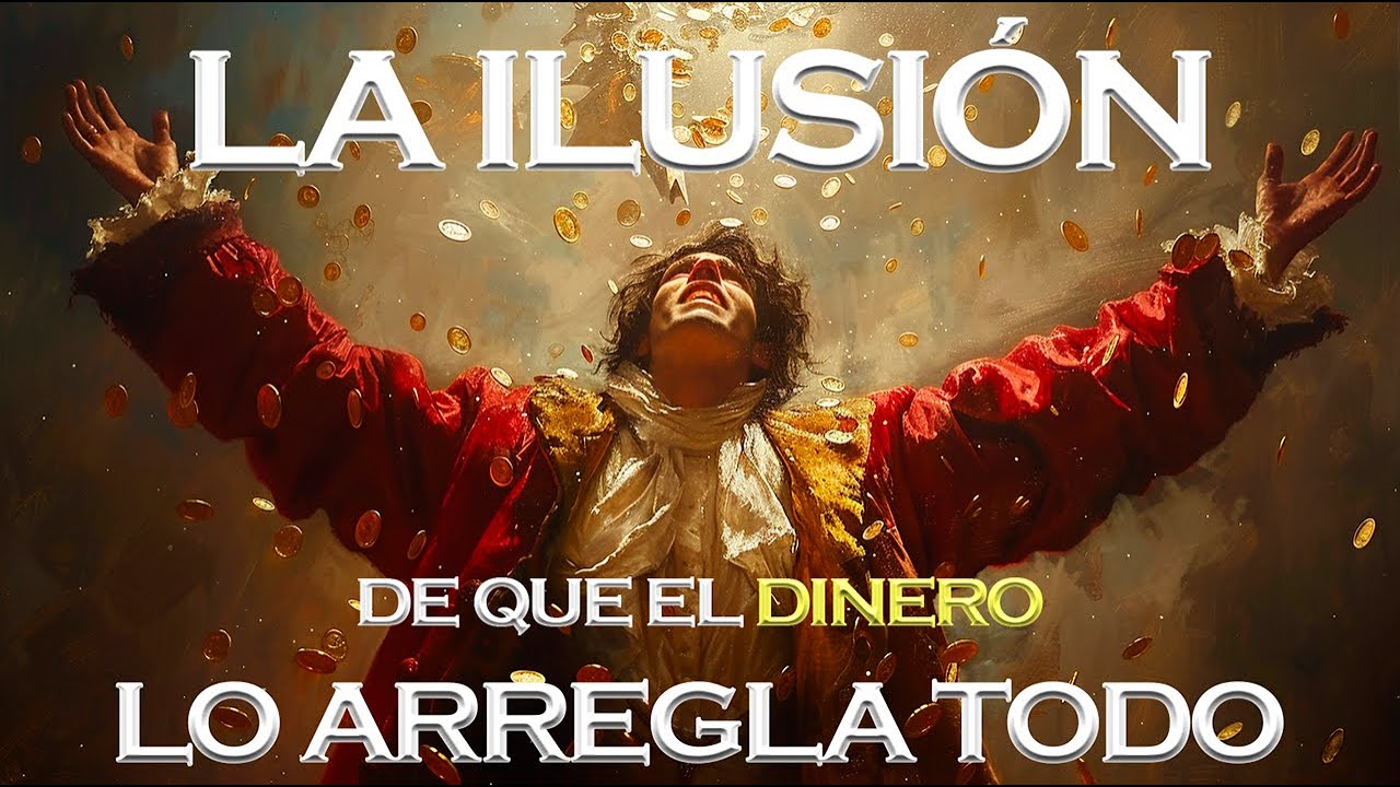 El dinero puede volver… el tiempo NO