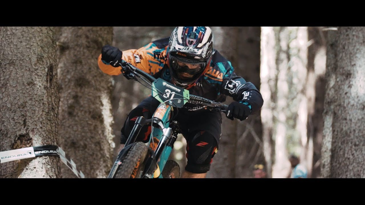 Superenduro mtb 2019 - SEASON INTRO