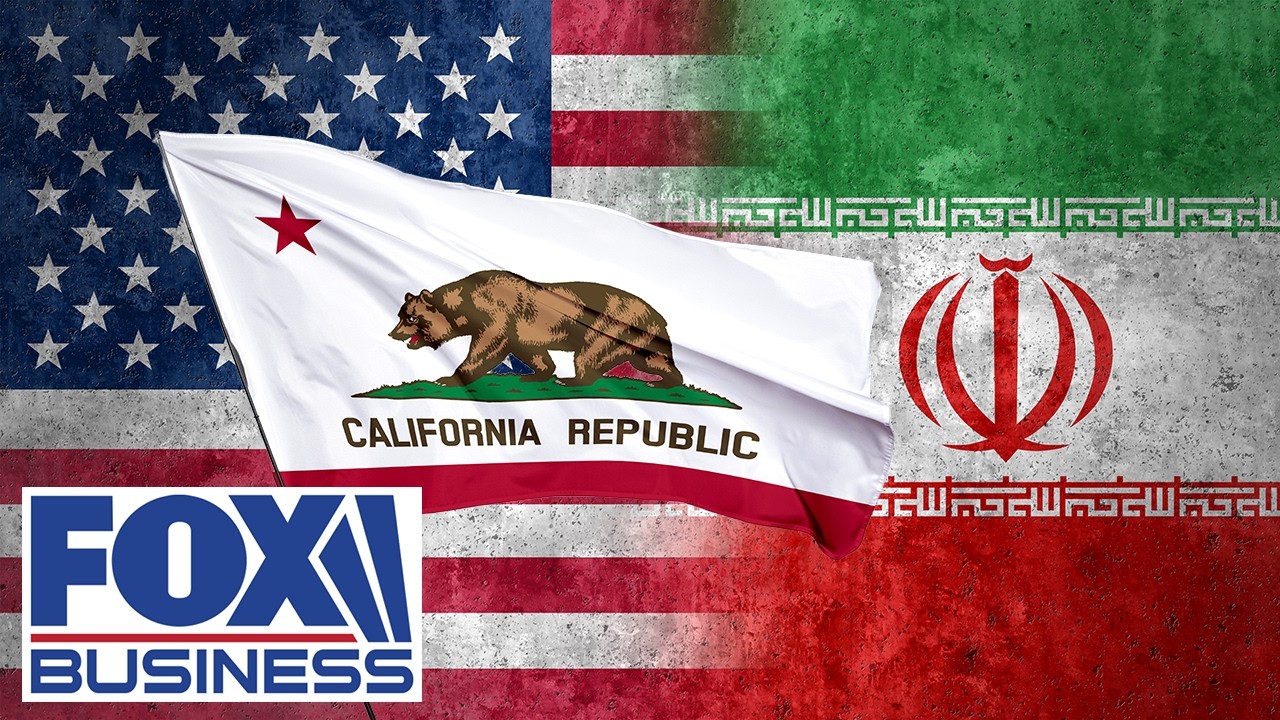 CALIFORNIA ON EDGE: FBI warns overseas-style attack could hit the state next