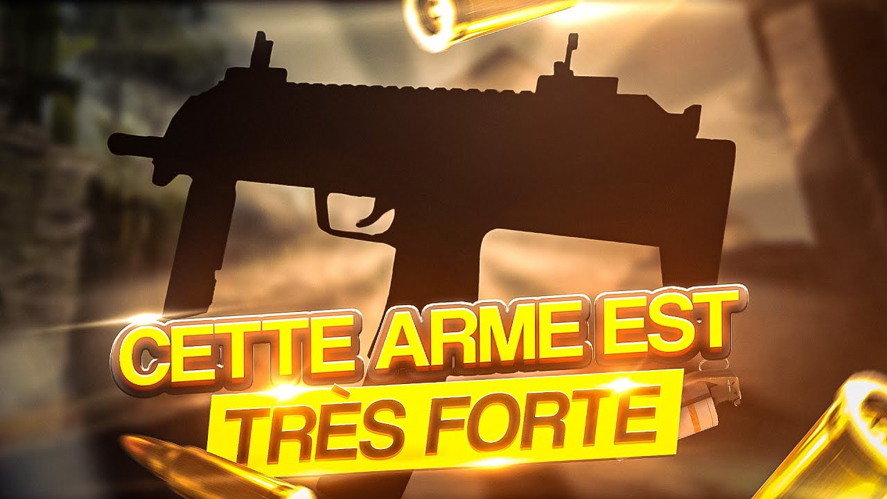 Pourquoi vous DEVEZ jouer cette nouvelle arme en 2026 (et comment)