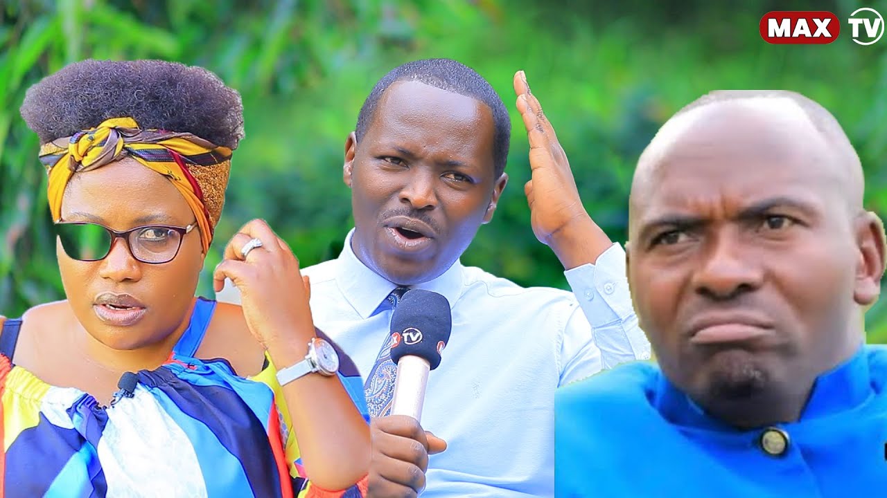 UKURI KUTAVUGWA KU UBUSAMBANYI BWA MUTESI na Pst CLAUDE😳MUTABAZI AVUZE IBYO ABANDI BATINYE BYOSE