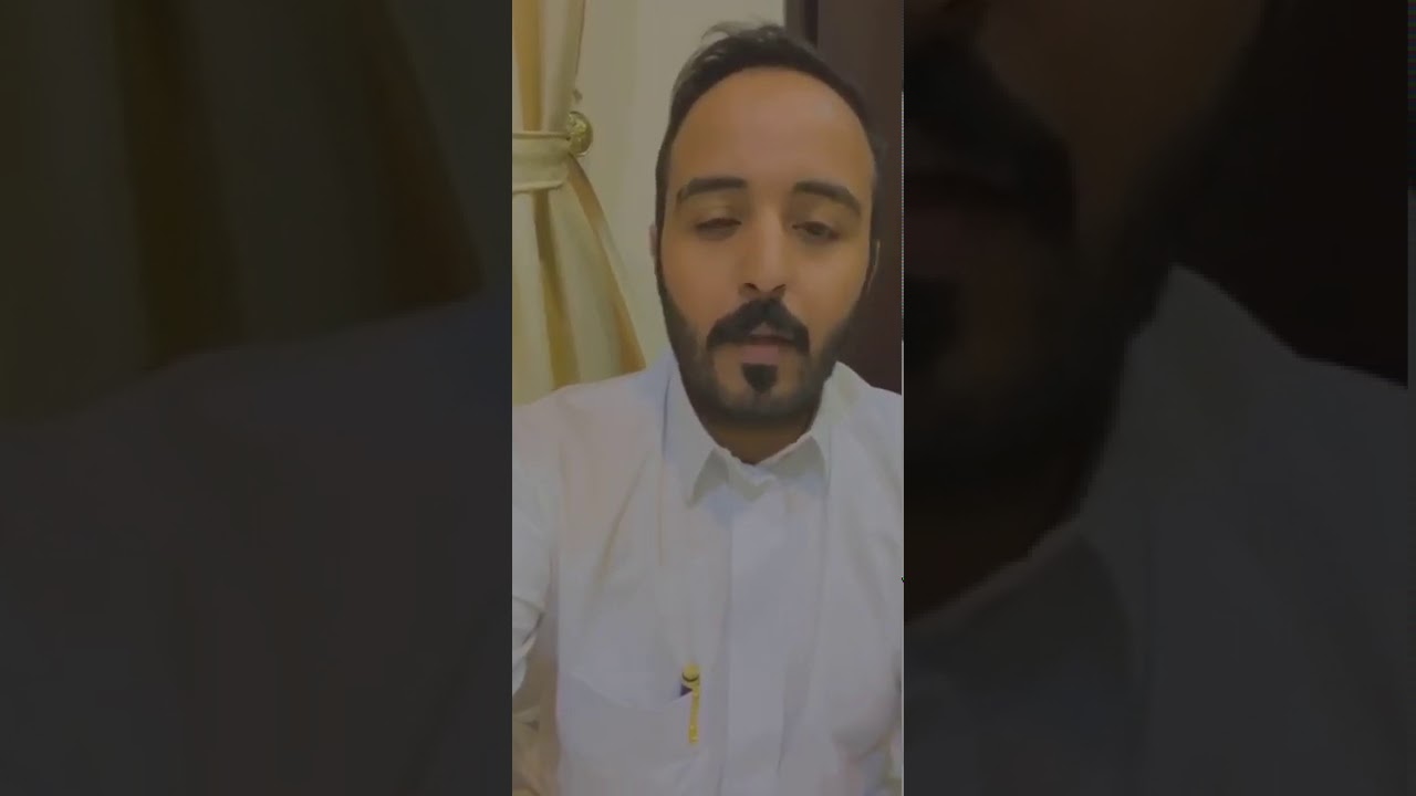 قصة الايرانيين في مكه مع الرايد فيصل ابن لبده