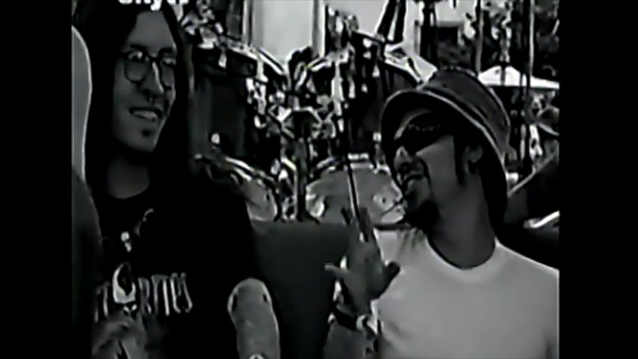 Purulent - Death Grind from Colombia - Interview + 2 songs - Live on Mucha Musica - City TV 03/04/00