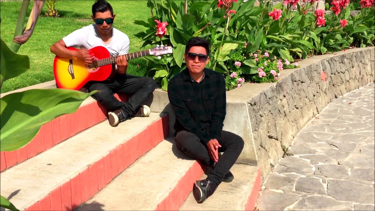 STEVEEN ROMERO - (COVER) La gloria de DIOS ACUSTICO