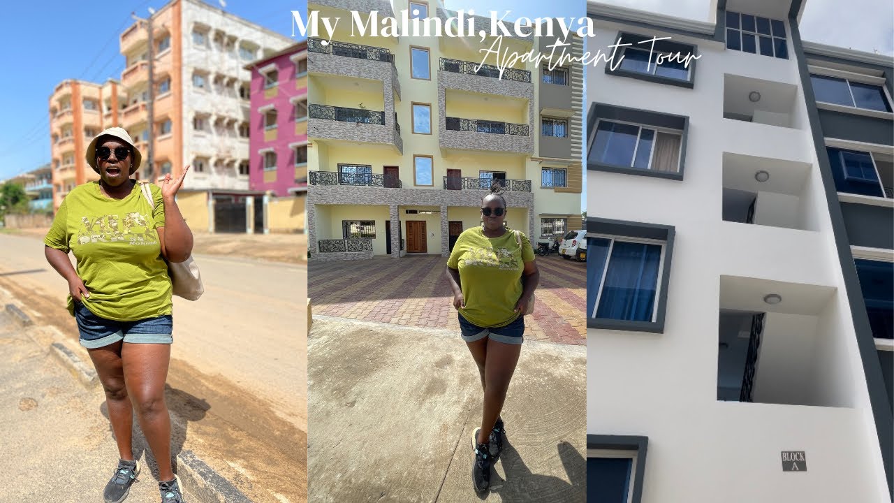 Malindi Dream Home: Affordable Bedside Apartment Tour & Guide (2025)