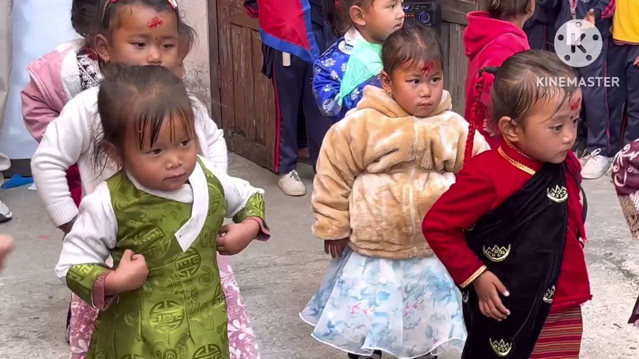 यो देश हाम्रो हो …….स्वदेश गान (अशोक खड्काद्वारा रचित