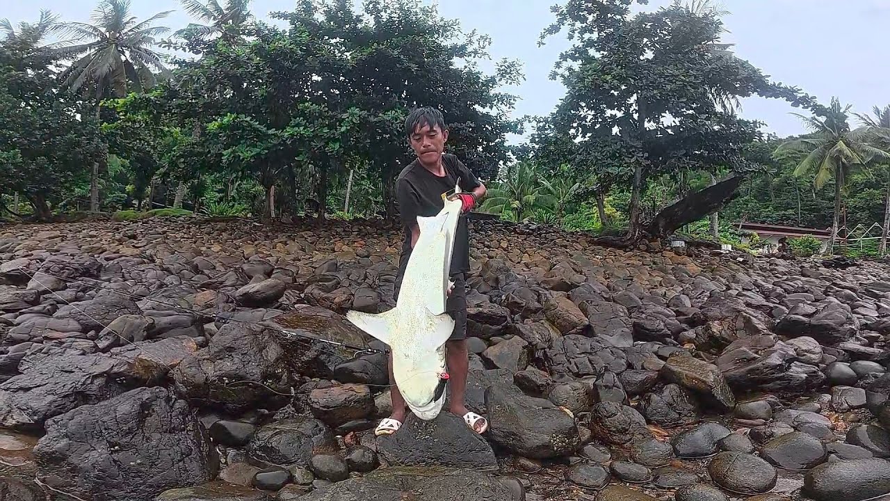 ITO Ang Mamaw ! 