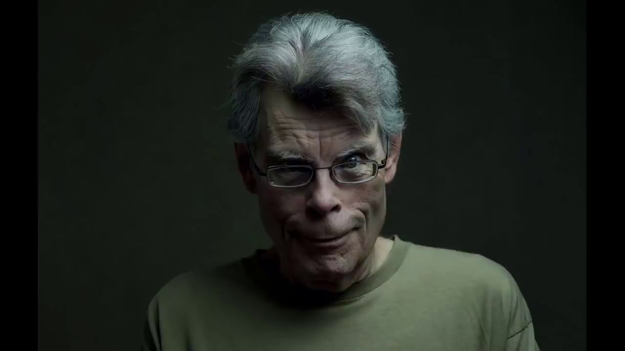 Stephen King -Egy jó házasság