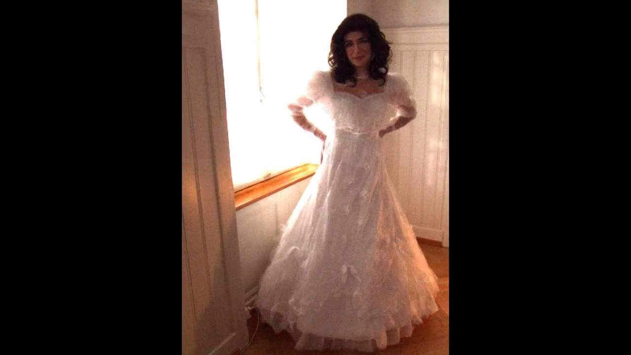 The Waiting Bride