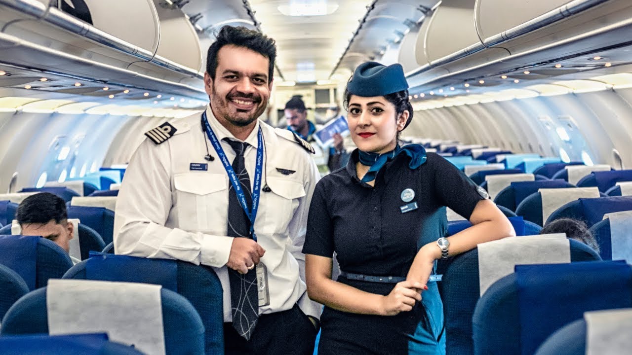 Requirements for becoming a Pilot in India | Flying Beast