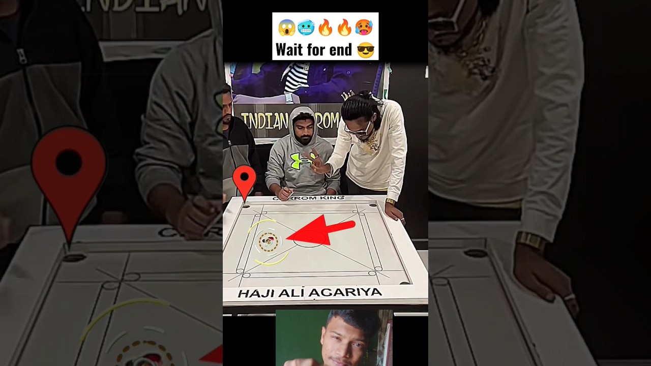 Indian Carrom 🏆| carrom champ India|#shorts #short #carrom #carromboard #carromking #youtubeshorts