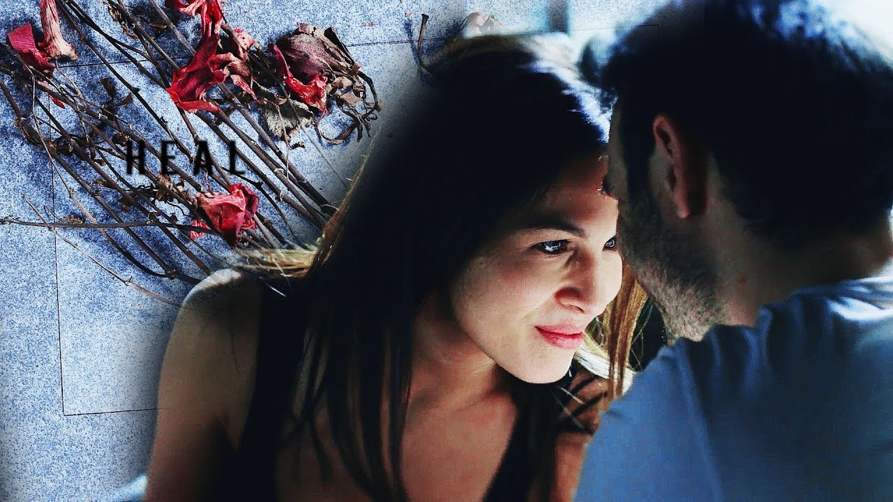 Matt & Elektra | Heal