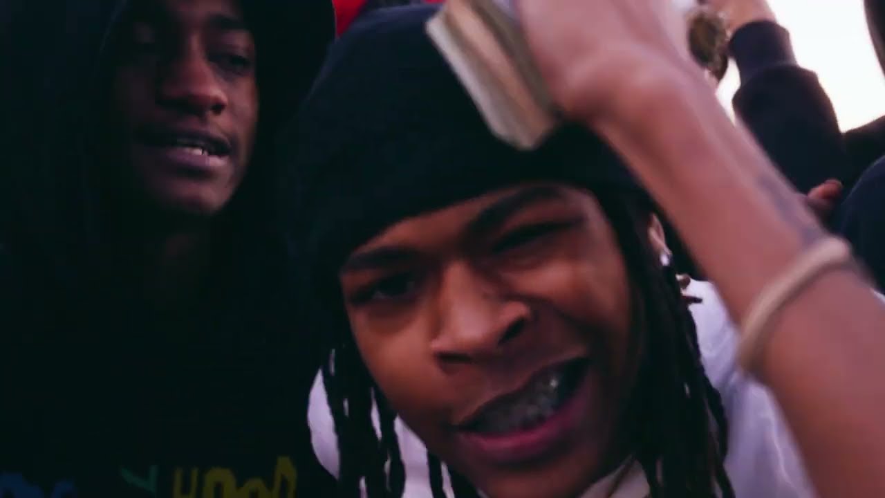 2Shiesty - Motion (Official video) @RealWoosie