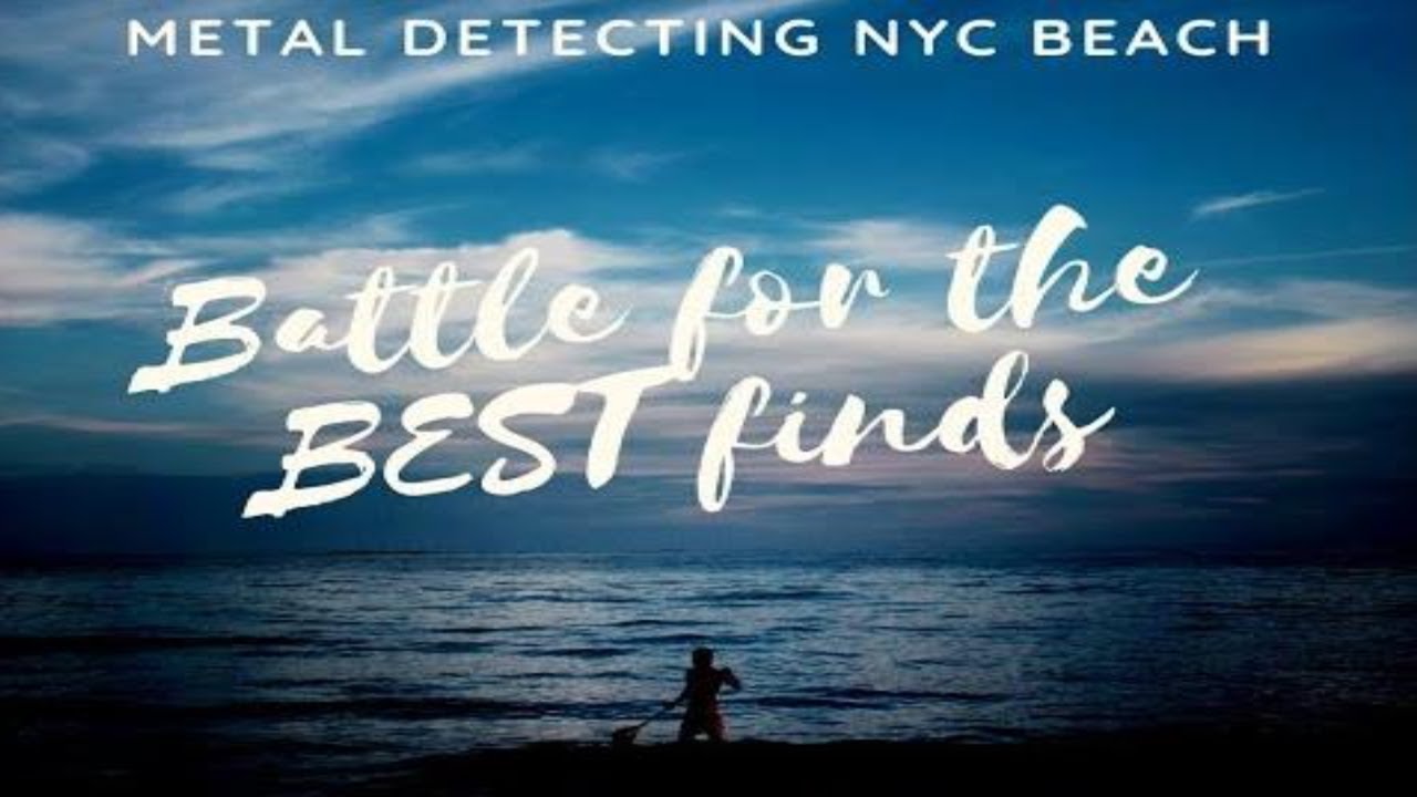 Metal Detect Battle Indiana Tones vs Metal Detecting NYC Platinum Diamonds Ring Cell Phone Coins