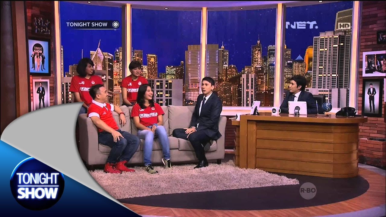 Persiapan Timnas Basket Putri Indonesia dan Augie Fantinus untuk Sea Games 2015