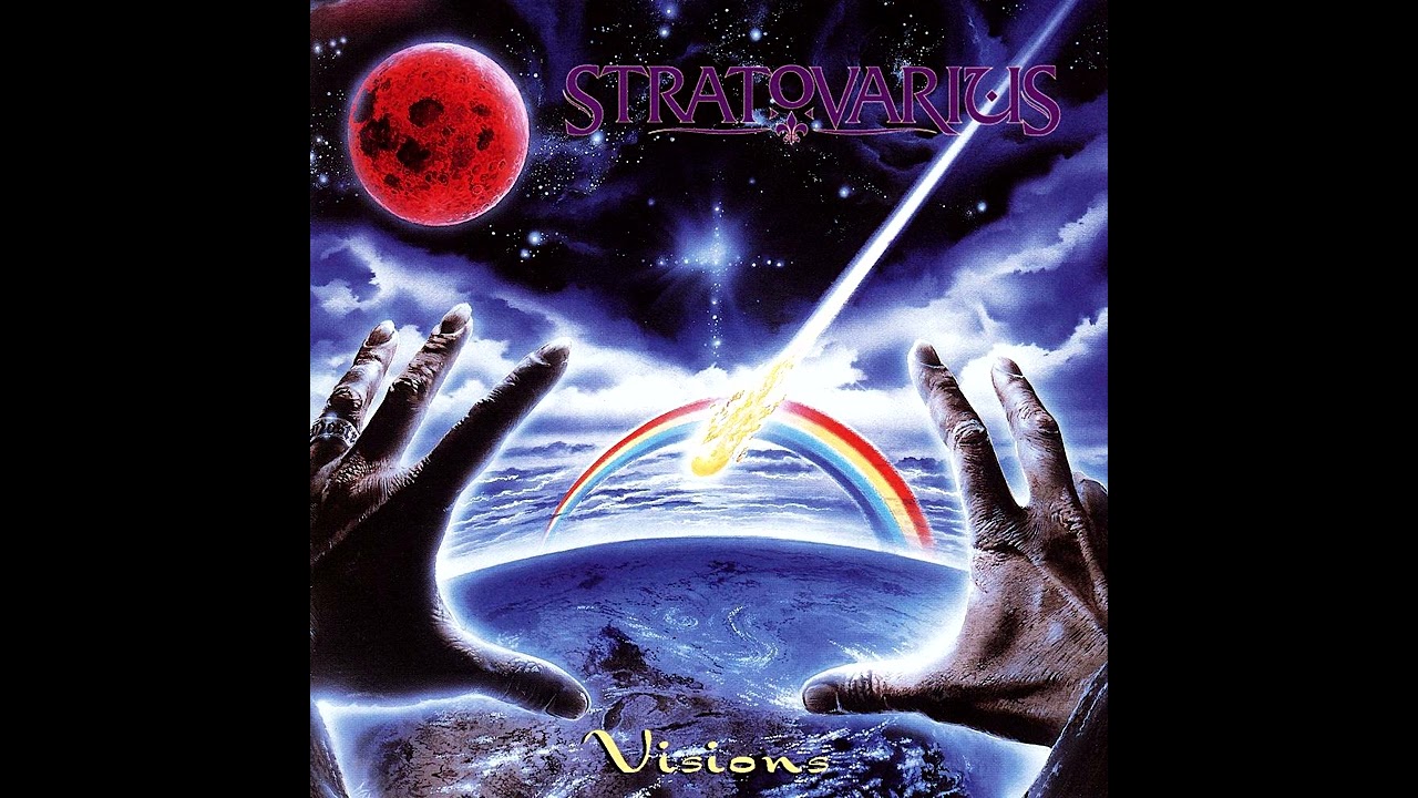 Stratovarius - Before the Winter (Filtered Instrumental)