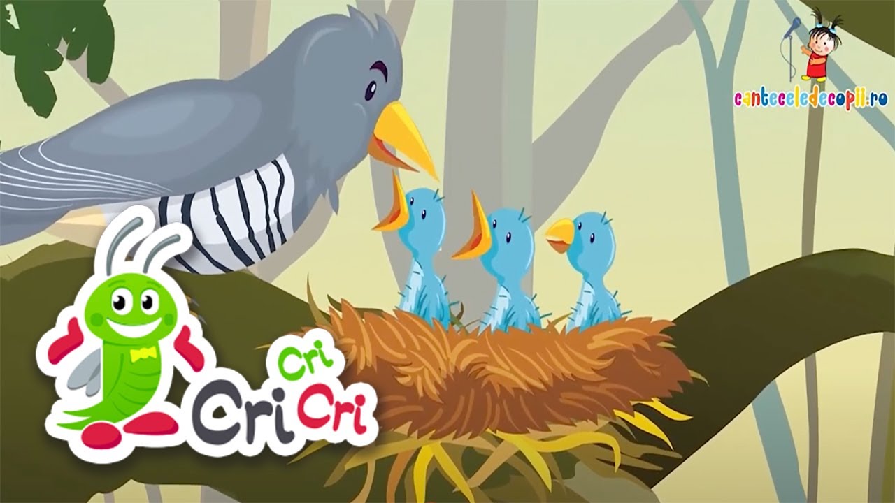 Cea mai scumpa - Karaoke | CriCriCri #cantecepentrucopii