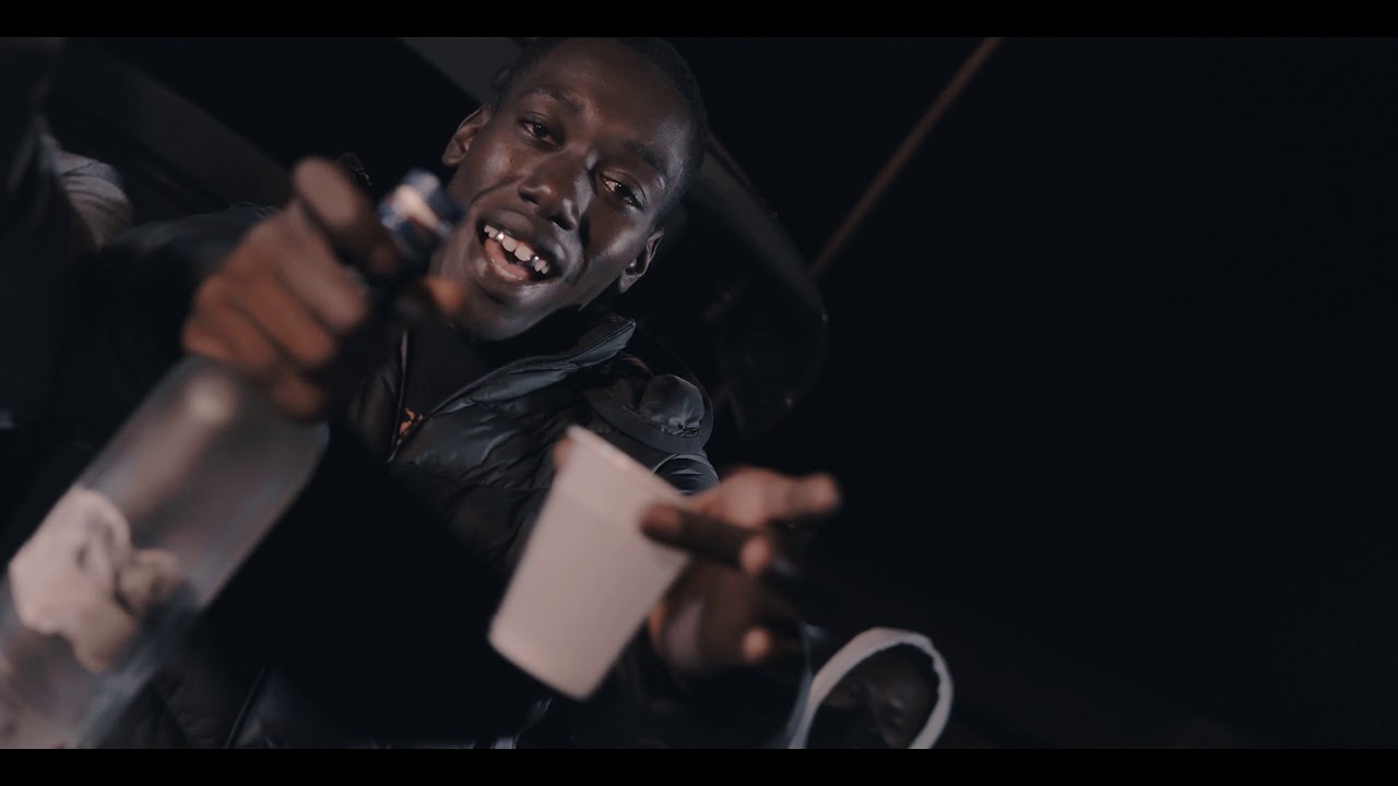 FGP (LF X FRANKO) - PLUMSTEAD IN THE SOUTH