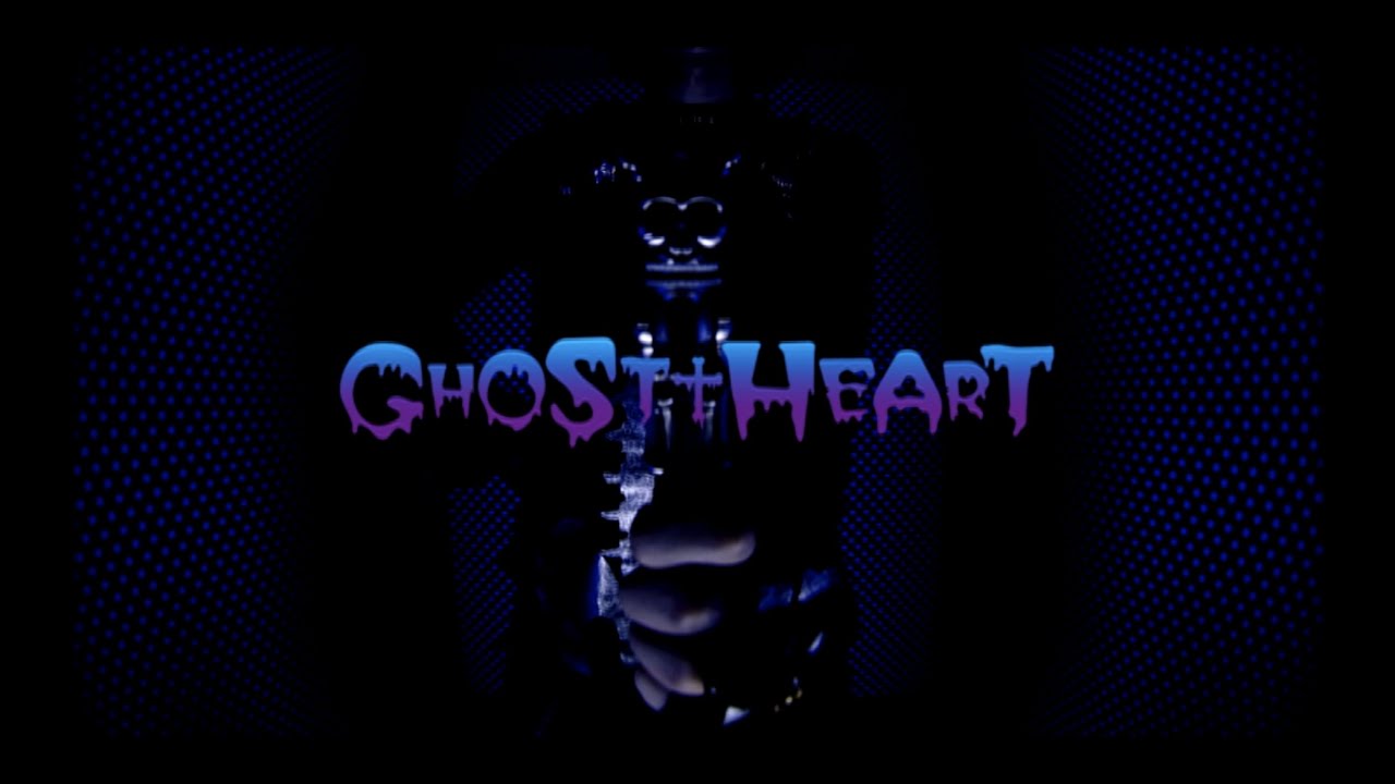 LM.C - GHOST†HEART / Music Video (HD ver.)