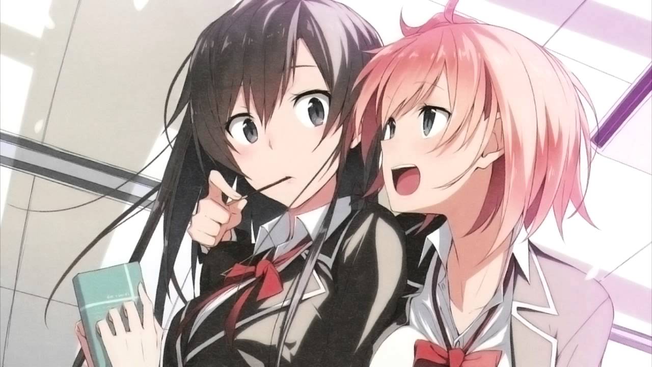 yanaginagi - Haru Modoki x Invitation