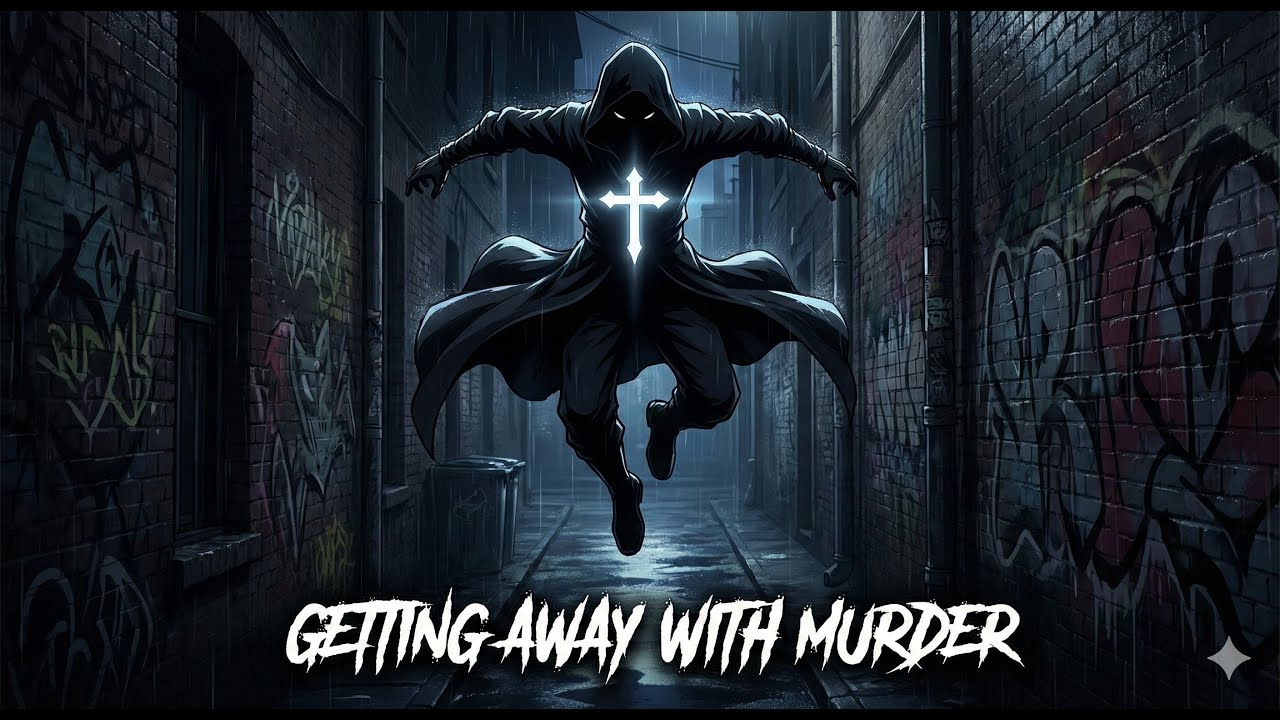 Getting Away With Murder Hardanger Gangar Edition &ndash; Papa Roach Viking Metal Cover