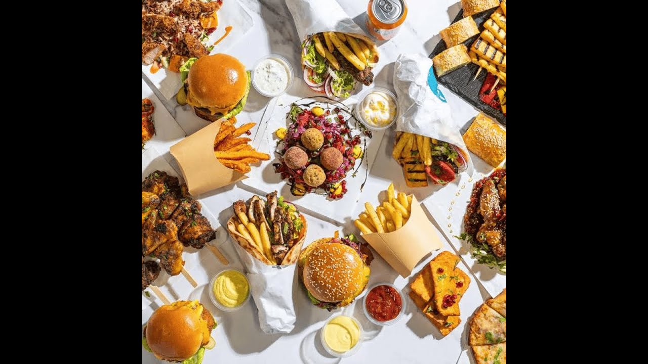 Reinventing Wedding Feasts. Wedding Food Trends You Need to See in 2026