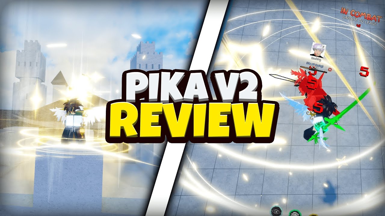 [GPO] PIKA V2 REVIEW | How much has it improved?