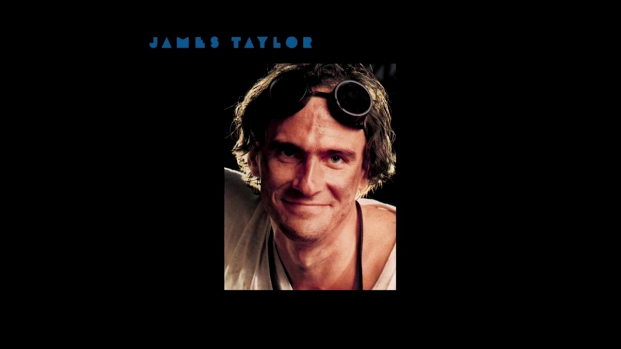 James Taylor - Sugar Trade