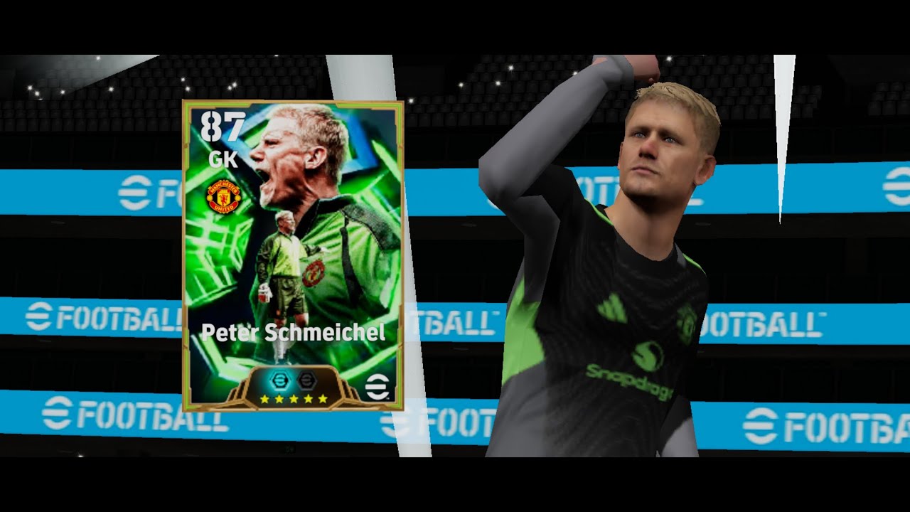 Rank Push To Division 1 in eFootball Console Account | RTG | eFootball Live 🛑