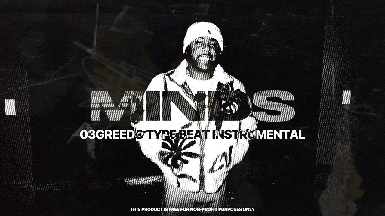 ꜰʀᴇᴇ 03 Greedo x OhGeesy Type beat 