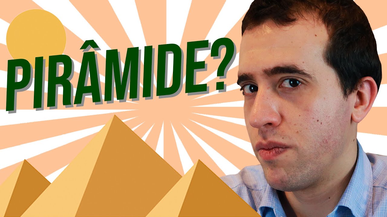 Pir&acirc;mide financeira: como n&atilde;o perder dinheiro em uma fraude (Unick Forex, FX Trading e mais)