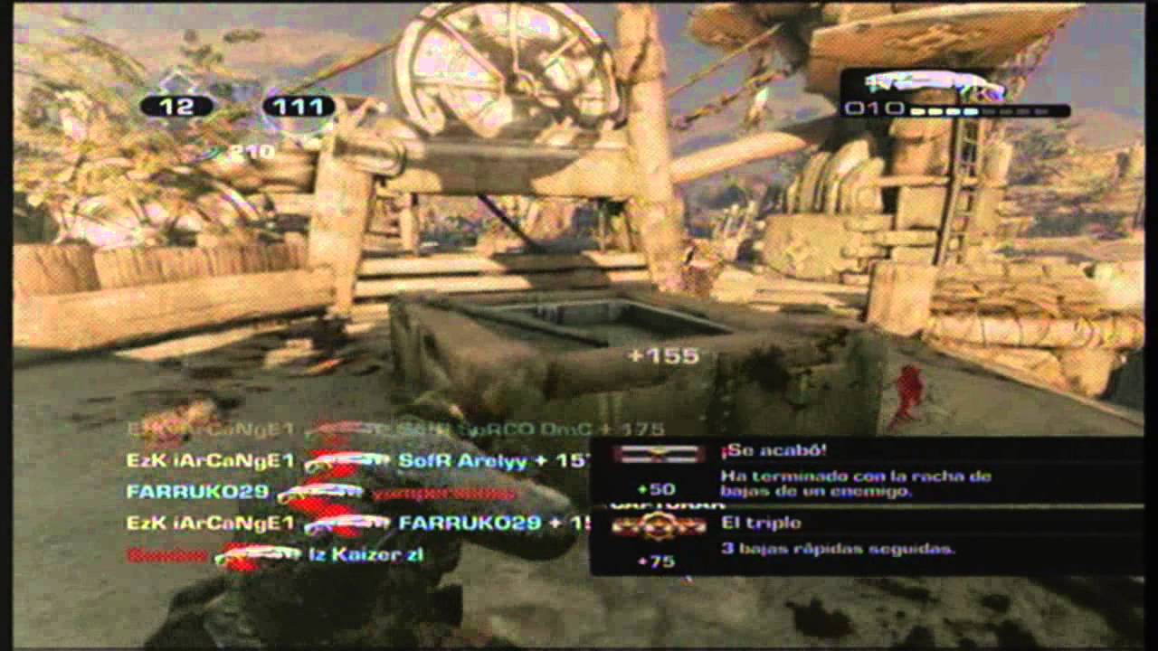 EzK iArCaNgE1 Test Enter In The Team Essence.