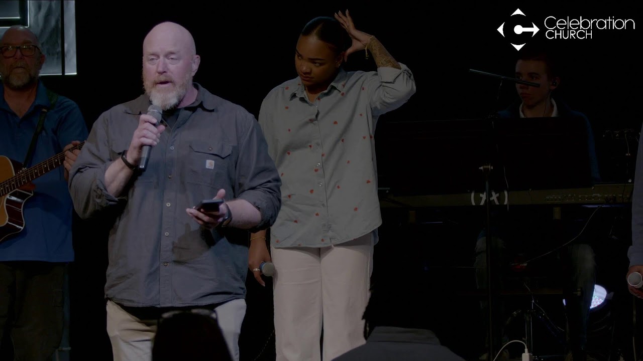 More Than A Song Week 4