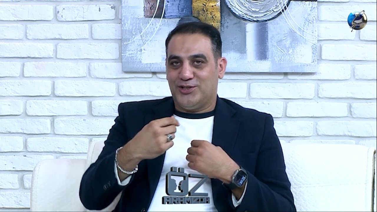 Tərlan Novxanı Pərviz Bülbüləyə olan qəzəbinin səbəbini açıqladı - Öz aramızda (07.10.2025) #spacetv