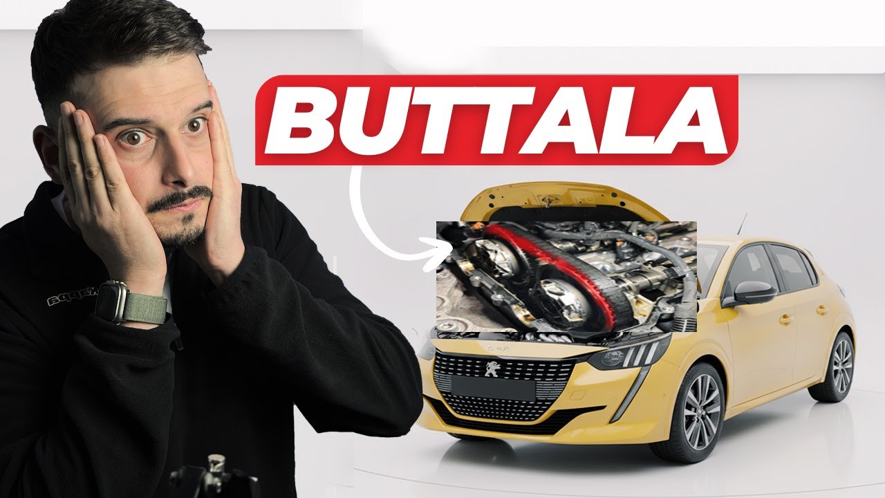 TUTTE LE AUTO che montano la cinghia a BAGNO d'OLIO