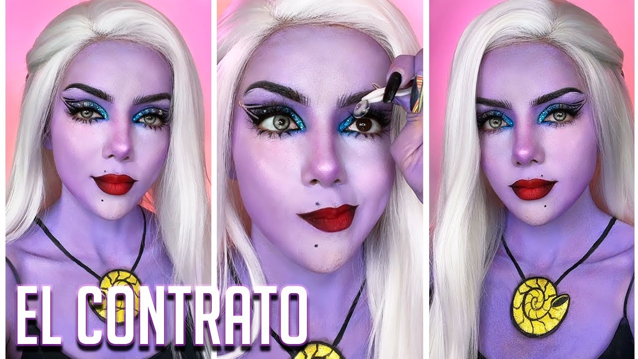 Historias mientras me maquillo 👻 | parte 27 | Doris Jocelyn