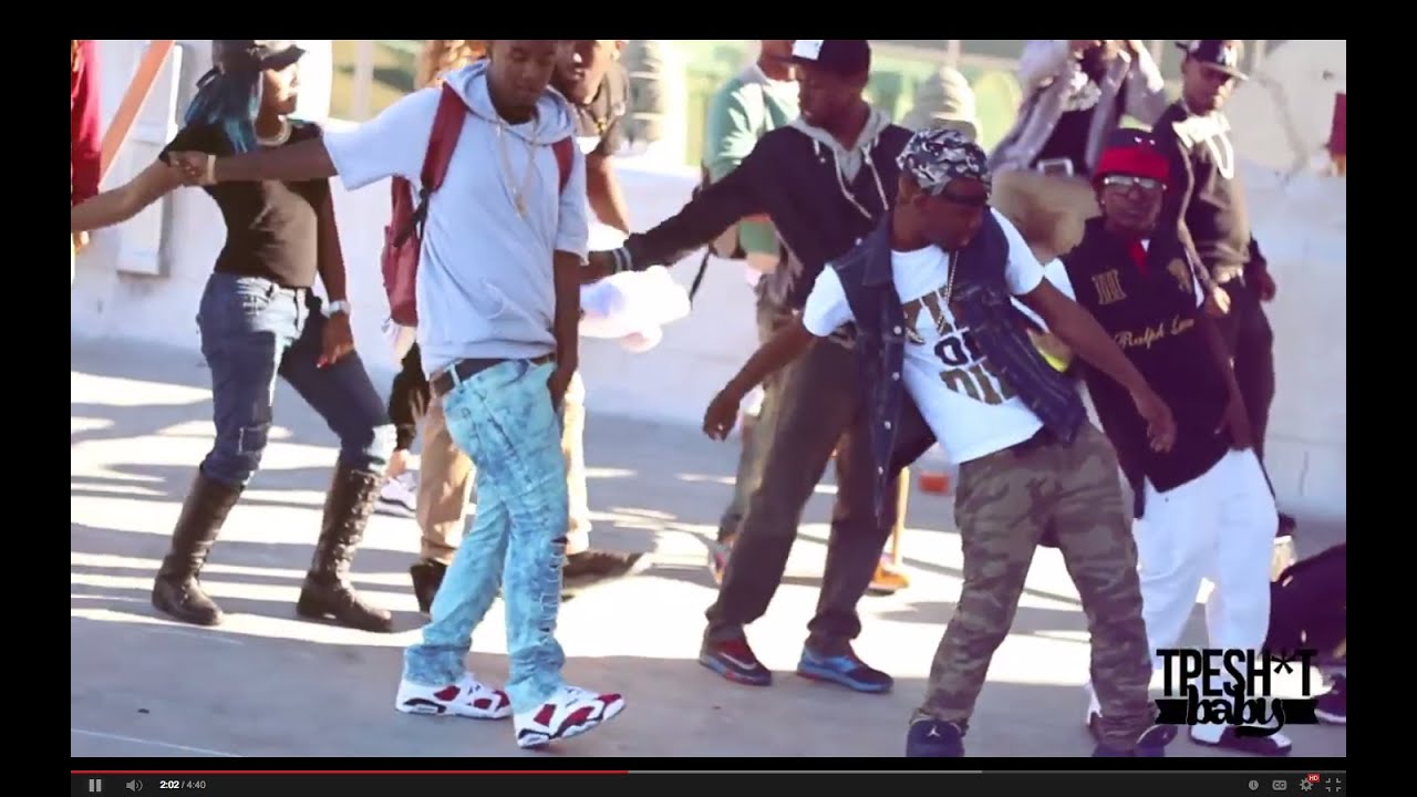 Priceless Da ROC - Yang Straight (Swagga Right) Feat. HBK P-LO & Chippass (NHT BOYZ) {Music Video}