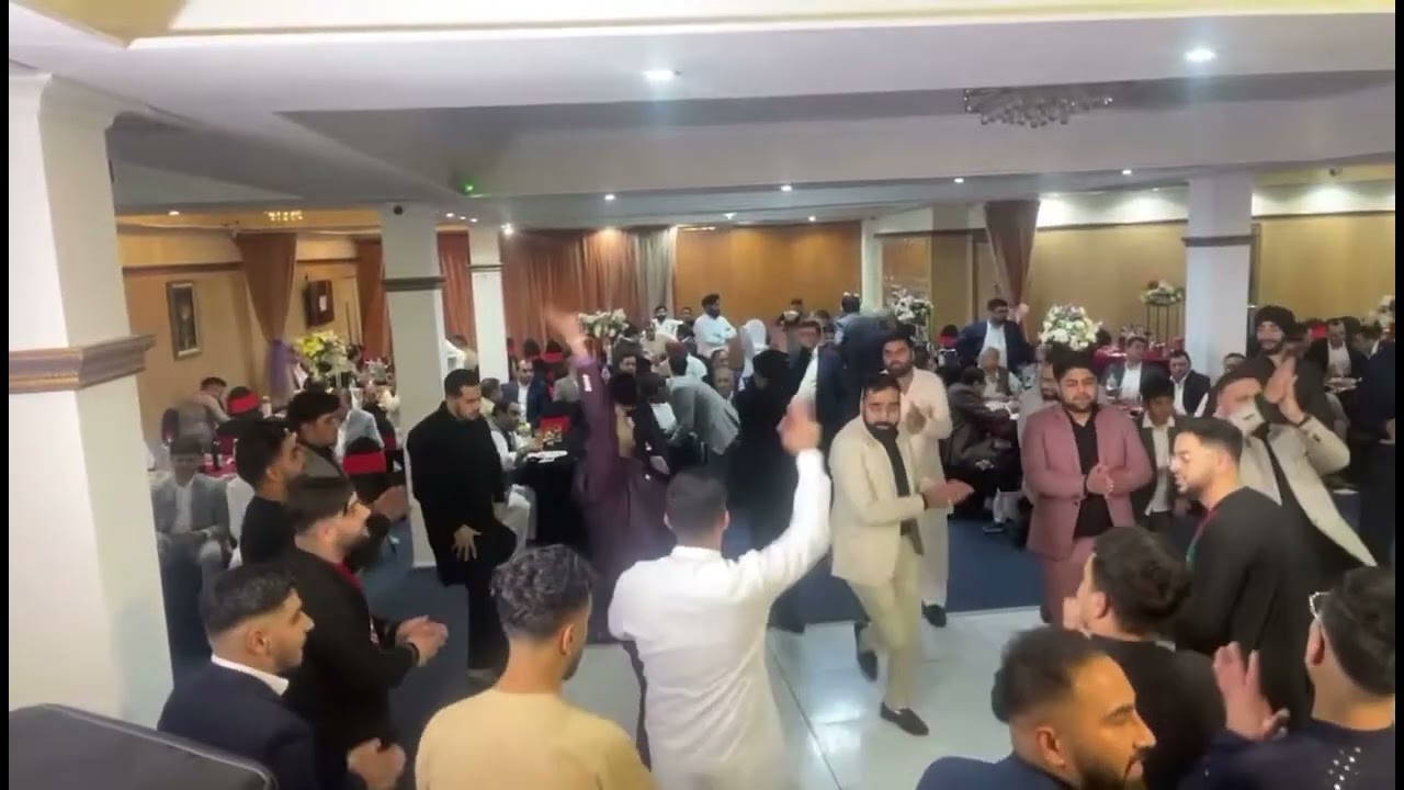 Bahram jan Mast Attan / Tapay