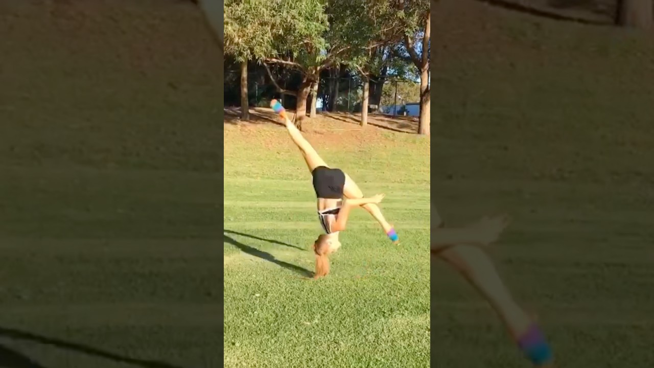 How many front aerials did I do?