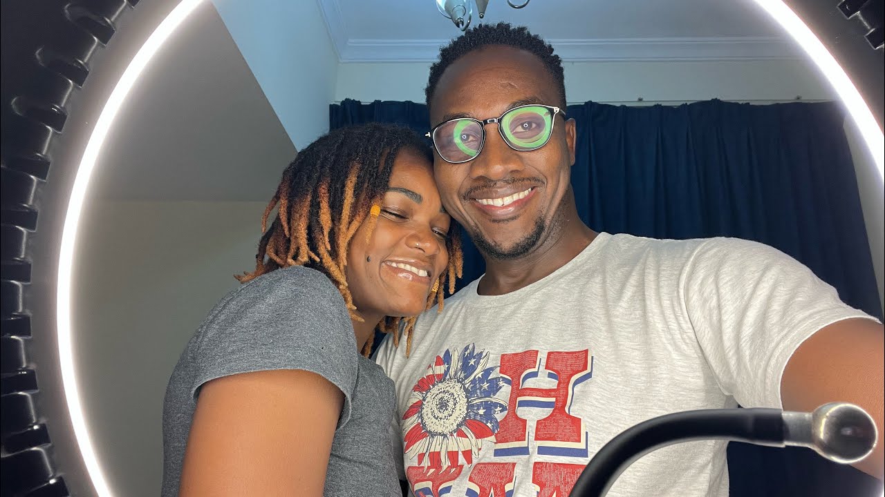 Episode 9: The family balance check….. part 2