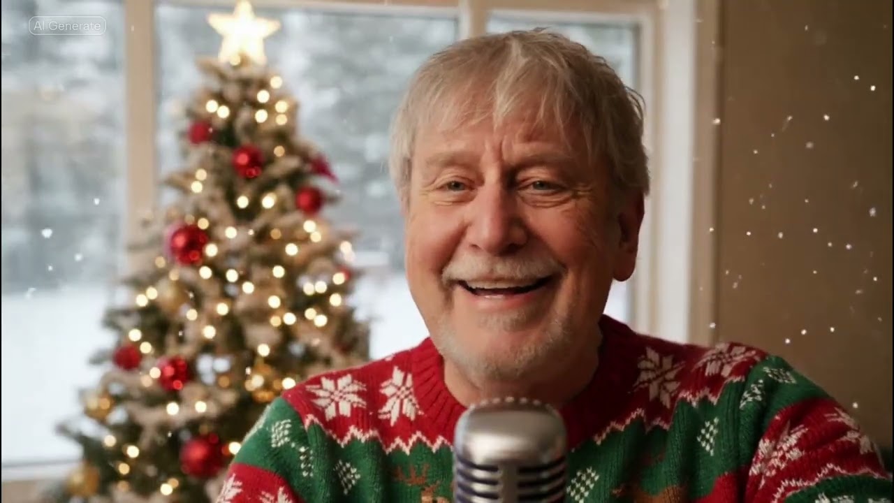 Schönstes Weihnachtsvideo ever: Brennraum-Gemeinde deluxe