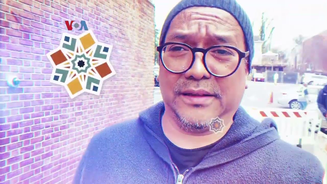 Kisah Sholat Tarawih di Times Square dan Lebaran di New York - Muslim di Rantau Live on TV!